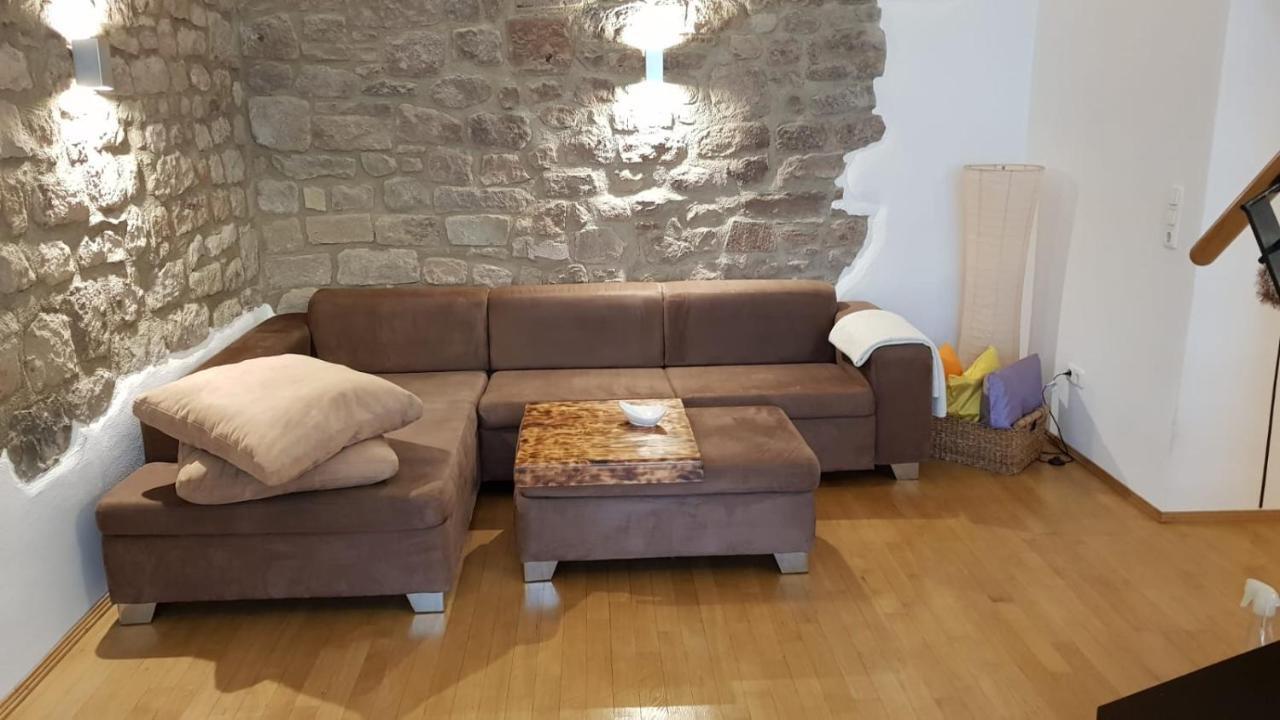 Apartment Toscanahaus *