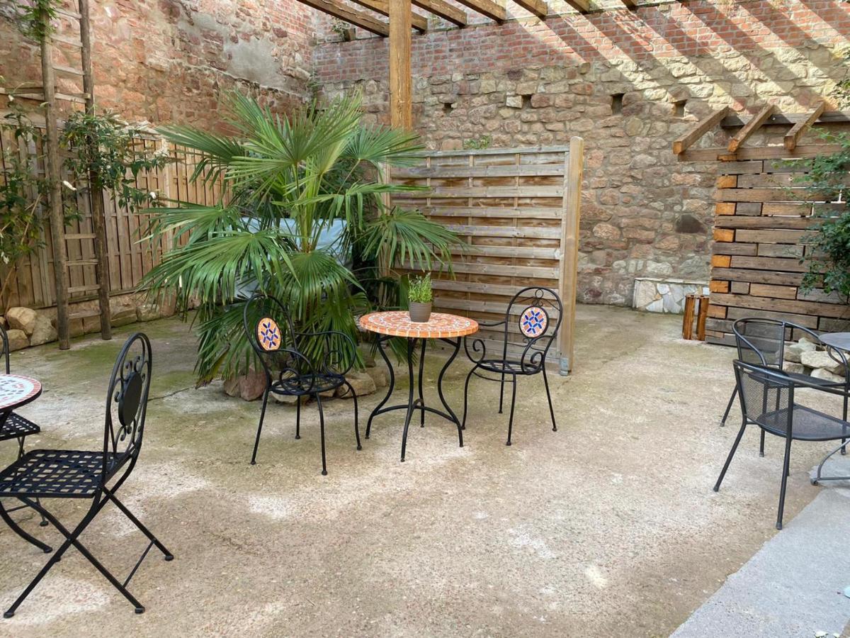 Toscanahaus Bad Sobernheim